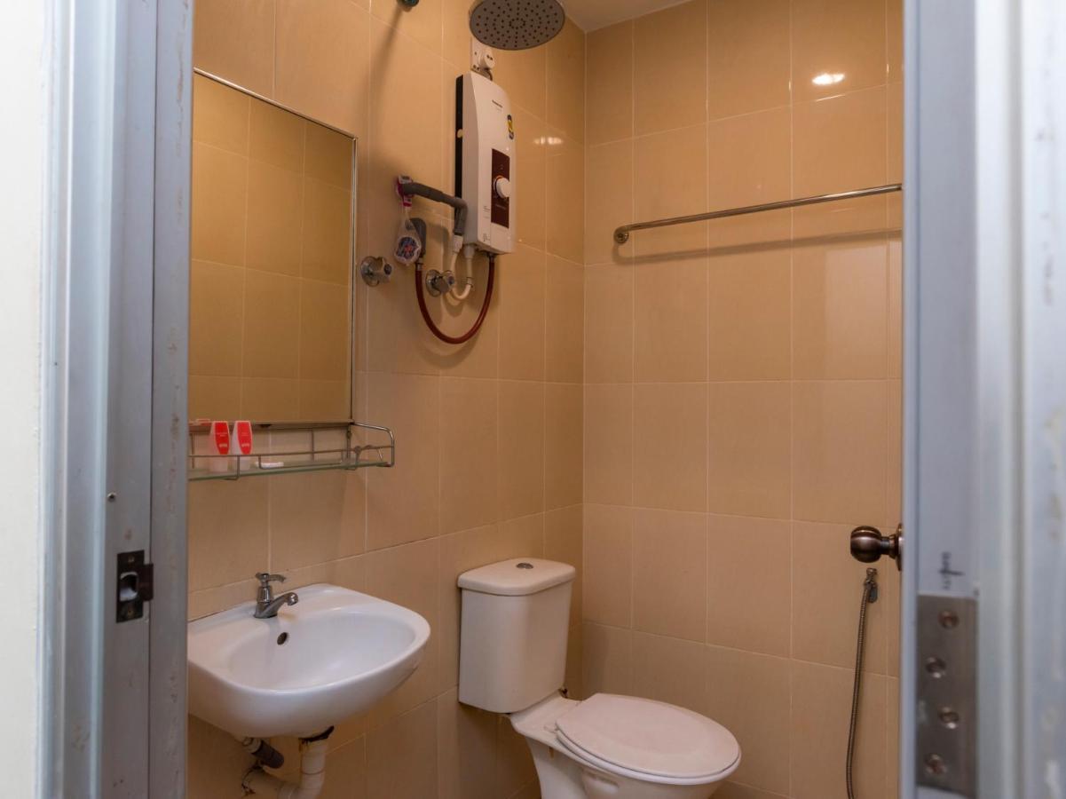 Oyo 44095 Bluewater Hotel Mersing Extérieur photo
